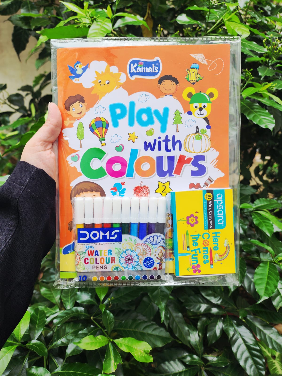 HOK Mini Budget Friendly Hampers