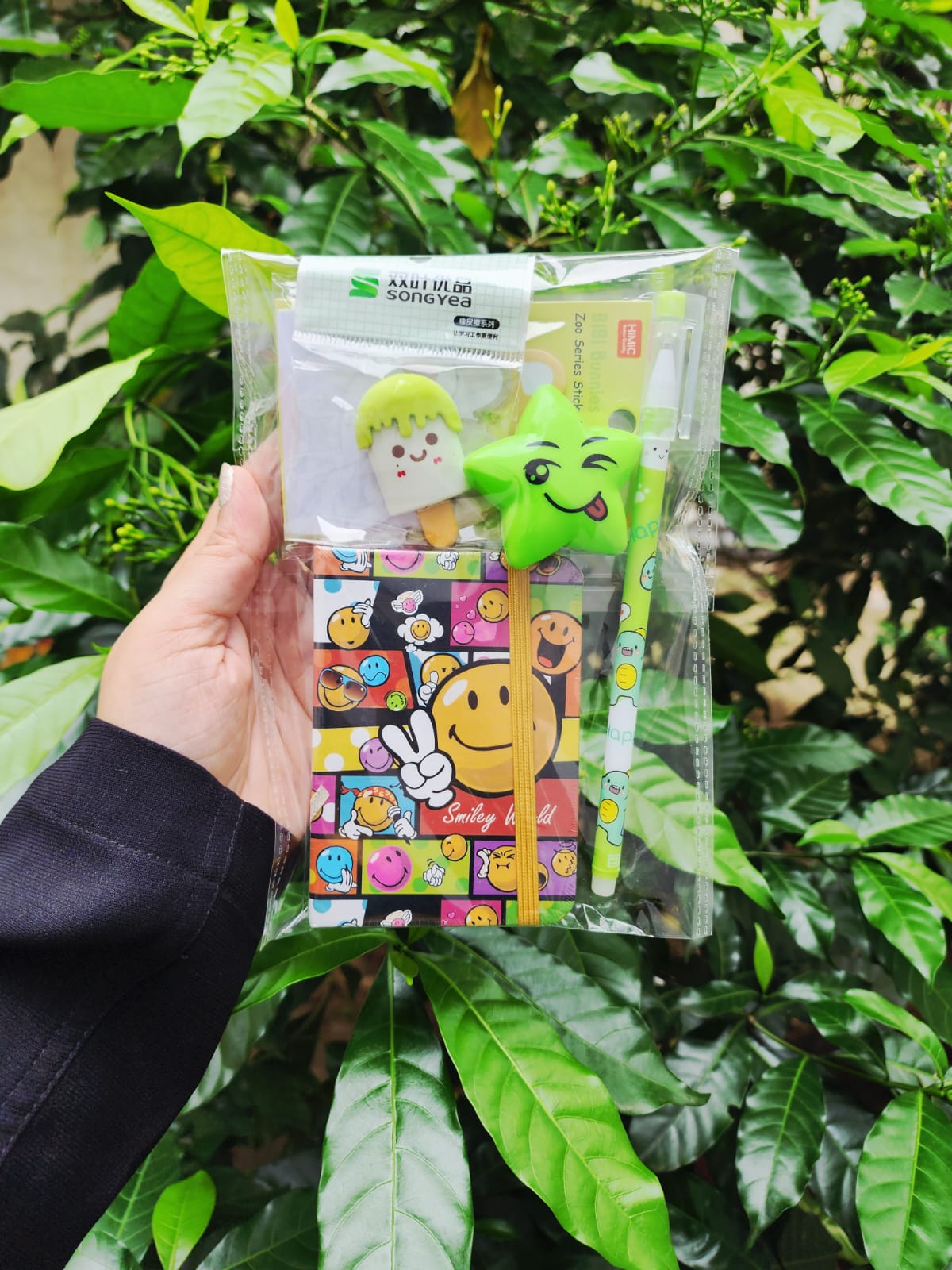 HOK Budget Friendly Mini Hampers