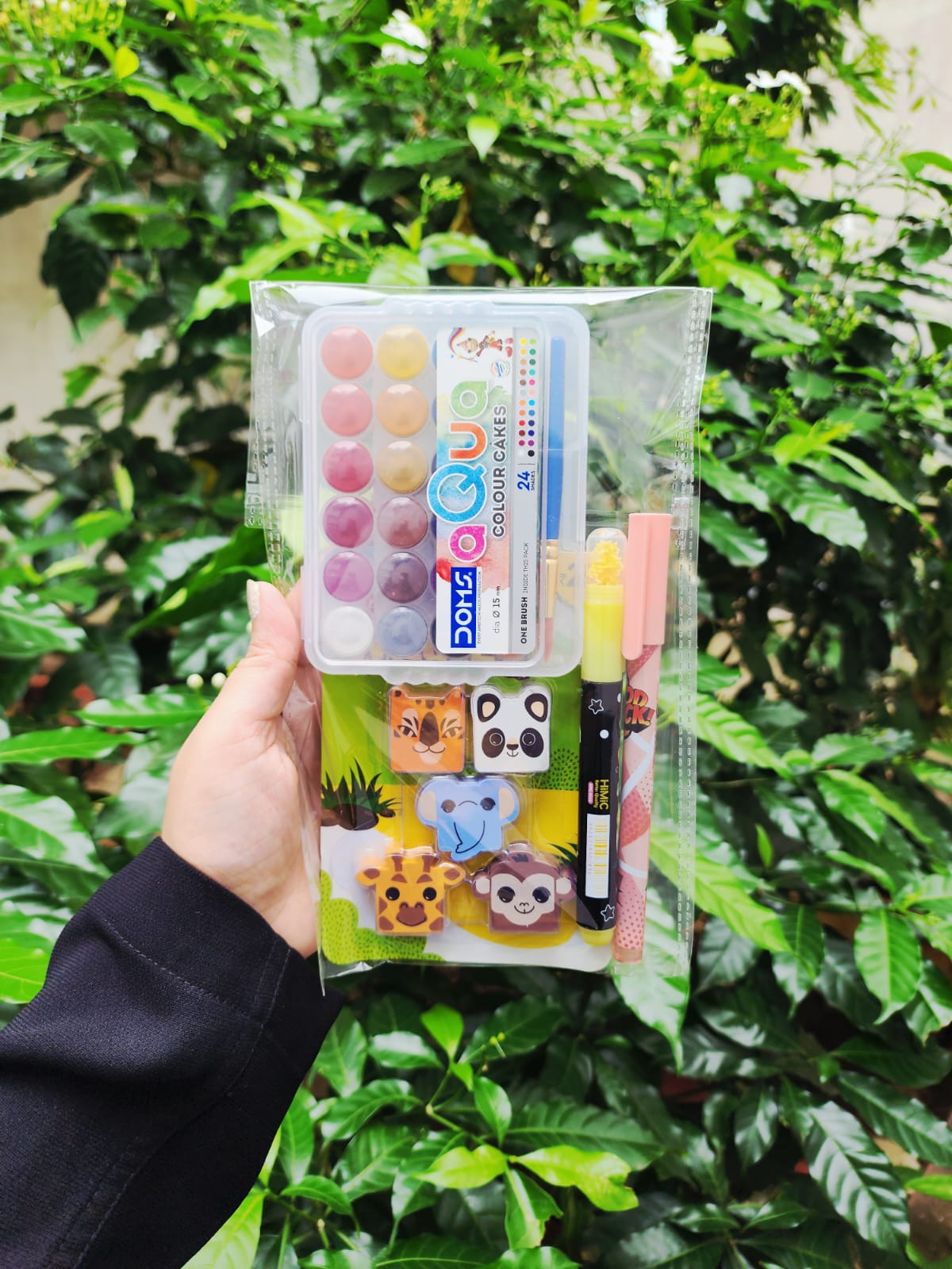 HOK Budget Friendly Mini Hampers