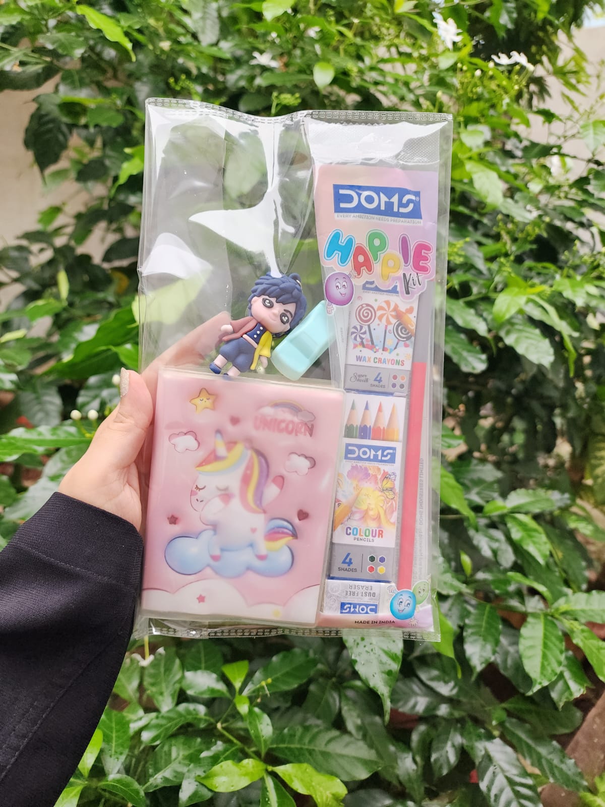 HOK Budget Friendly Mini Hampers