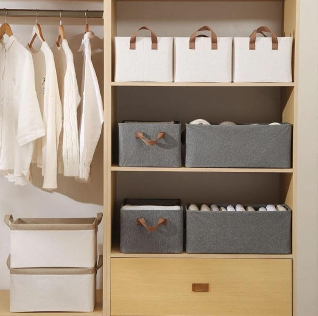 HOK 26L Storage Organizer