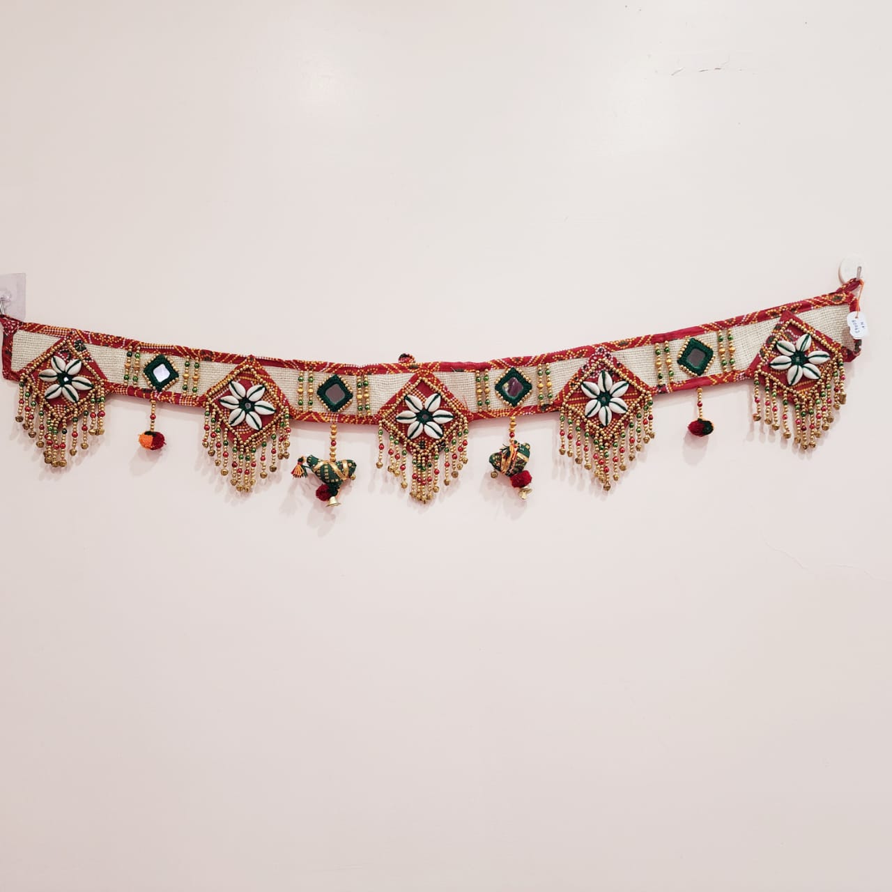 HOK Heavy Quality Mirror & Kodi Toran