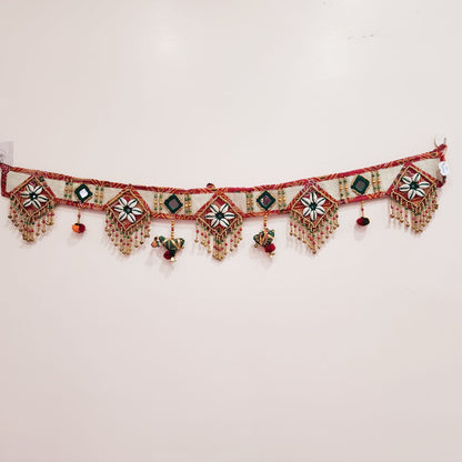 HOK Heavy Quality Mirror & Kodi Toran