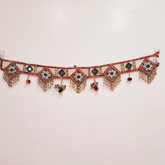 HOK Heavy Quality Mirror & Kodi Toran