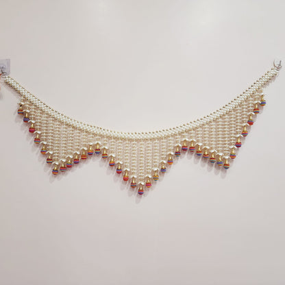 HOK Beautiful Pearl Moti Toran