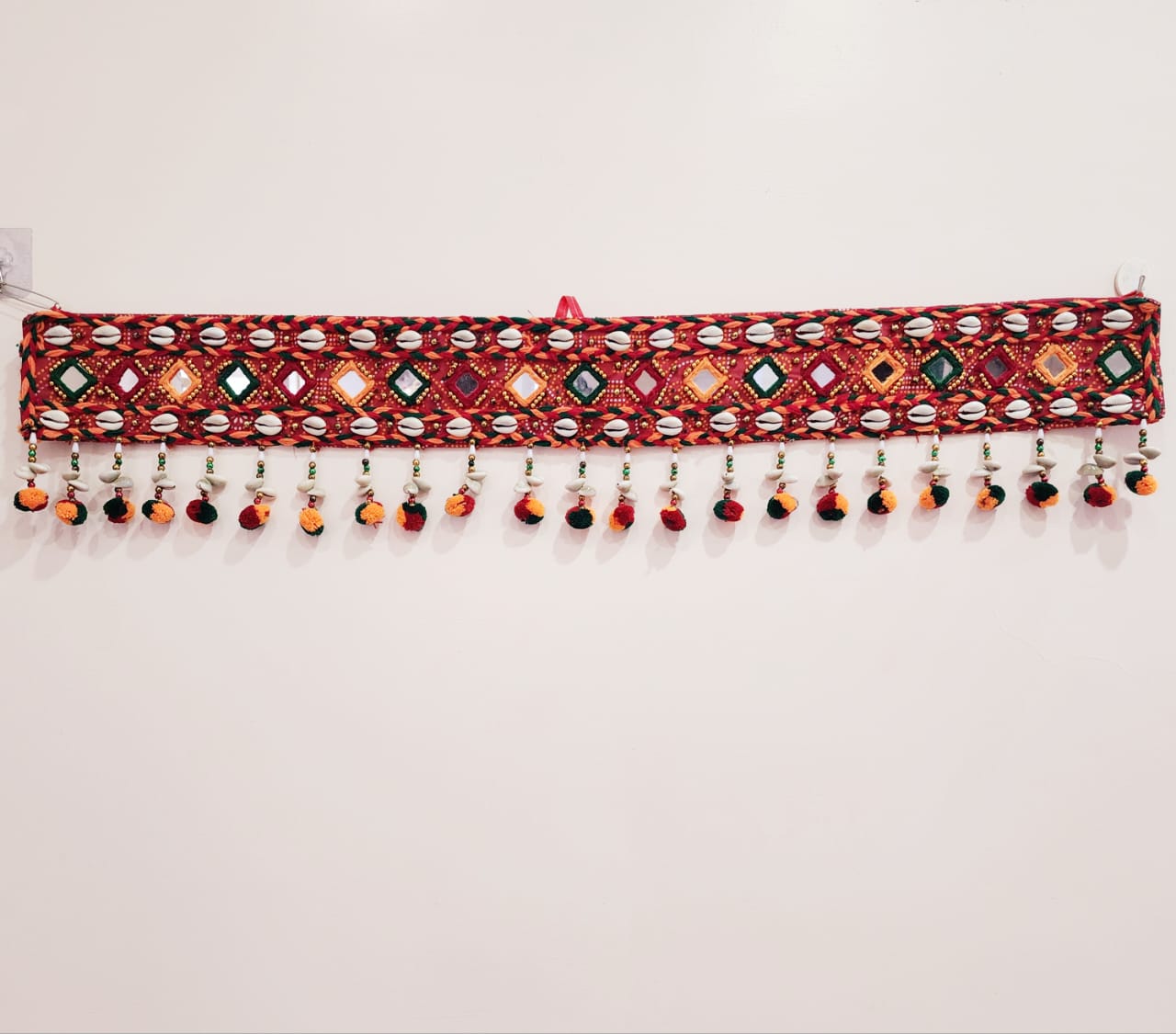 HOK Traditional Heavy Quality Toran