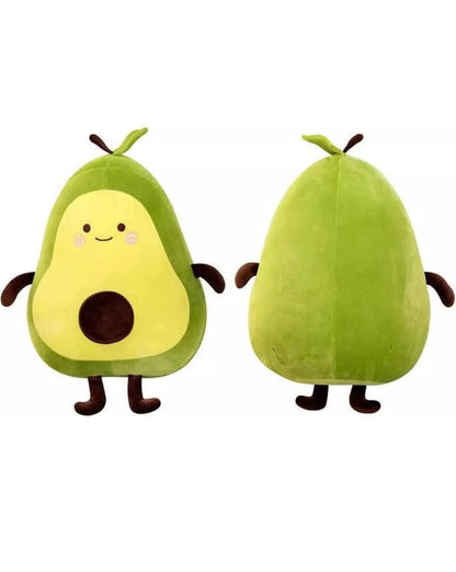 HOK Avocado Soft Plush Toy