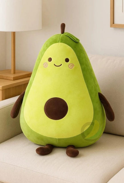 HOK Avocado Soft Plush Toy