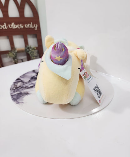 HOK Unicorn Plush Soft Toy