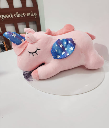 HOK Unicorn Plush Soft Toy