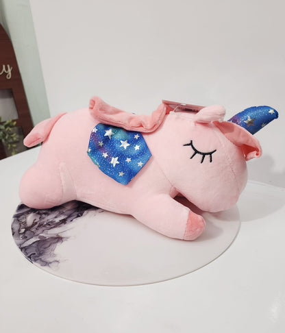 HOK Unicorn Plush Soft Toy