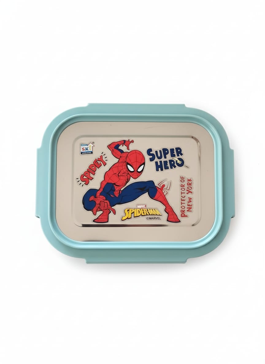 HOK Oven Fresh Small Insulated Lunch Box