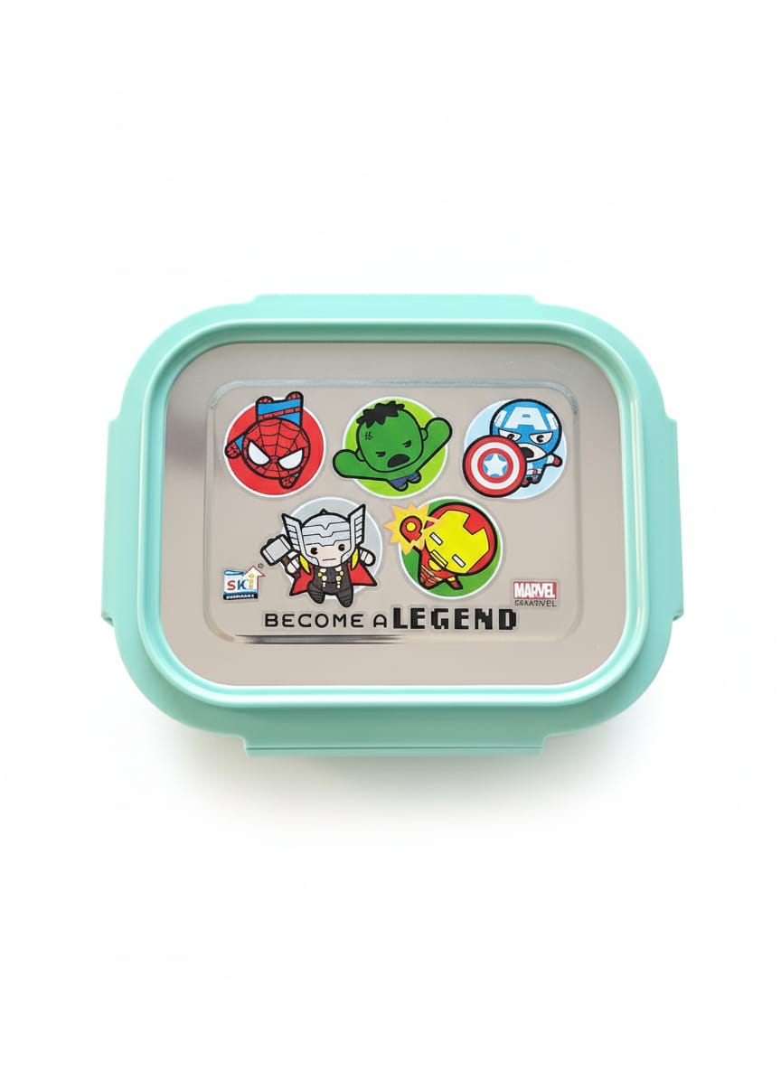 HOK Oven Fresh Small Insulated Lunch Box