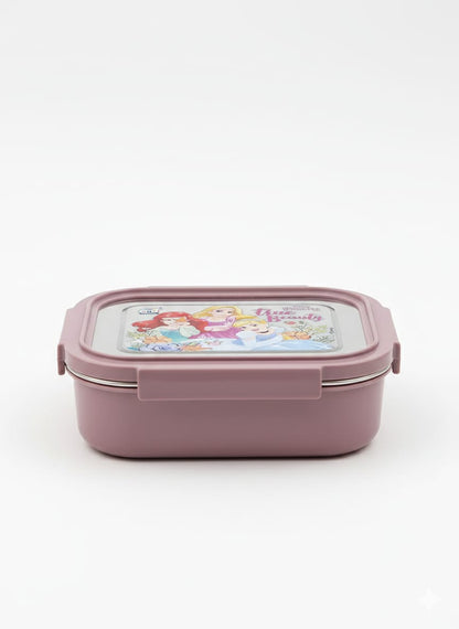 HOK Oven Fresh Small Insulated Lunch Box