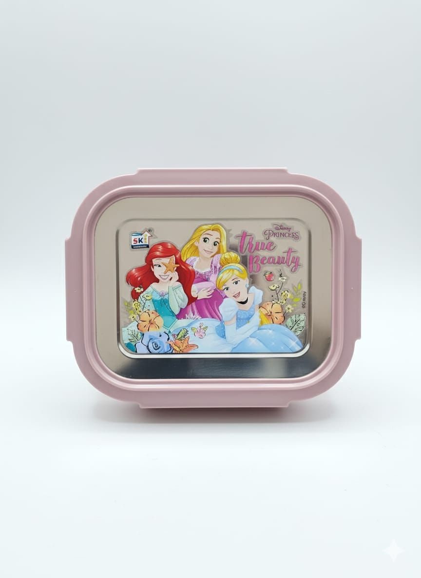 HOK Oven Fresh Small Insulated Lunch Box