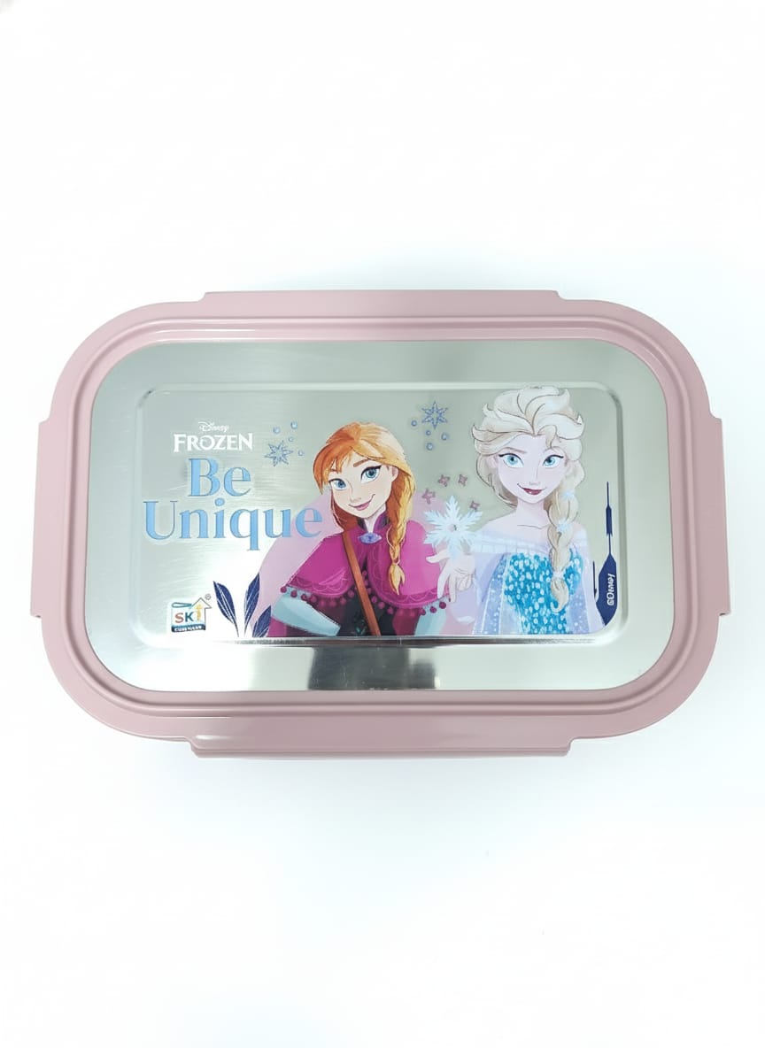 HOK Stainless Steel Mint Big Lunch Box