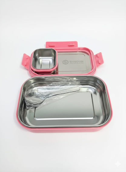 HOK Stainless Steel Lunch Box