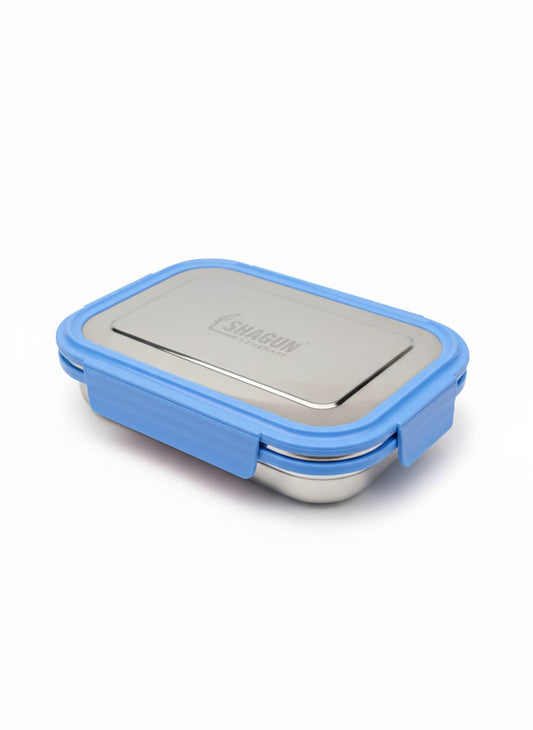 HOK Stainless Steel Lunch Box