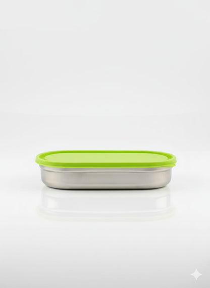 HOK Stainless Steel Lunch Box