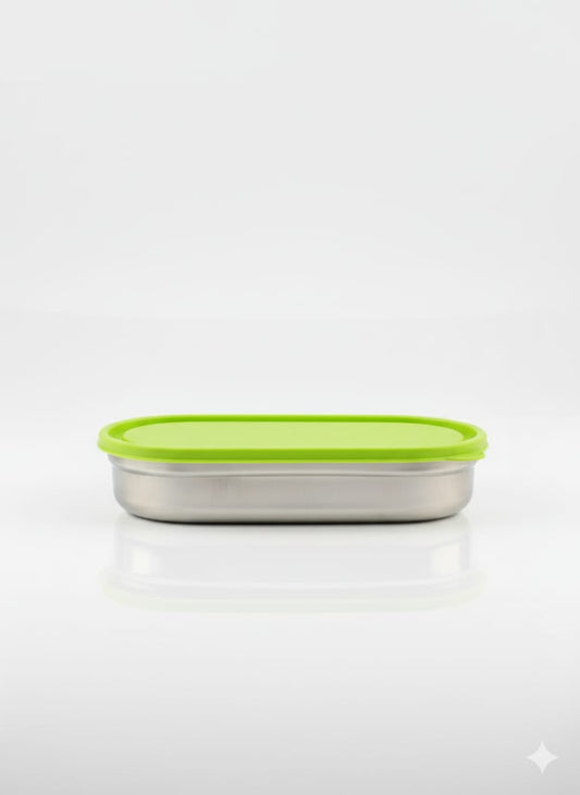 HOK Stainless Steel Lunch Box