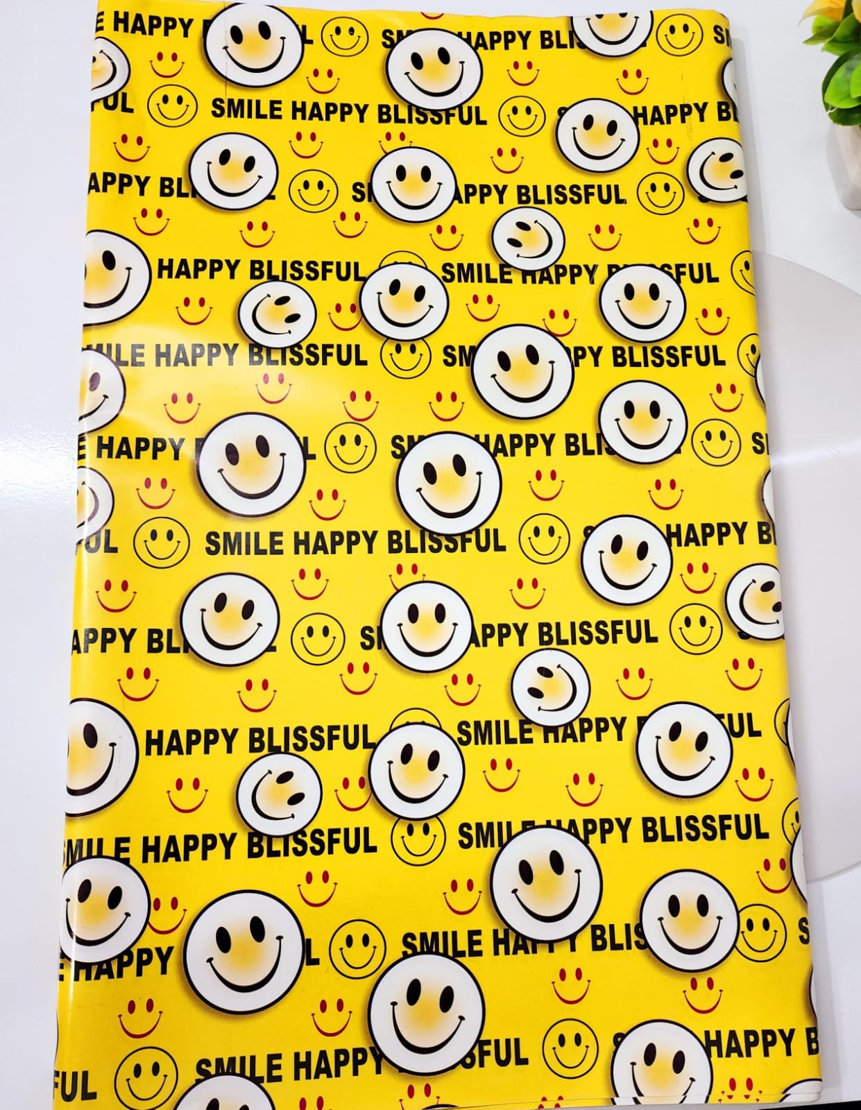 HOK Cartoon Print Gift Wrapping Sheets