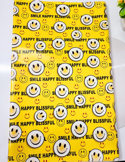 HOK Cartoon Print Gift Wrapping Sheets