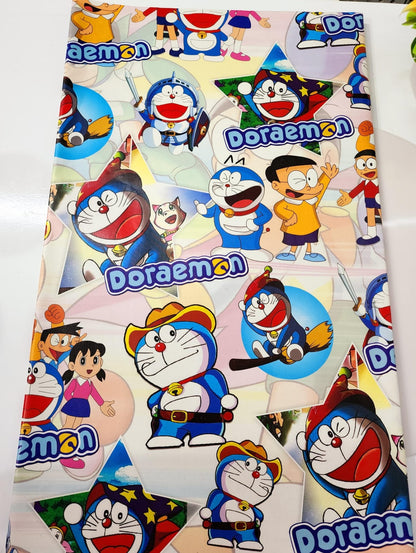HOK Cartoon Print Gift Wrapping Sheets