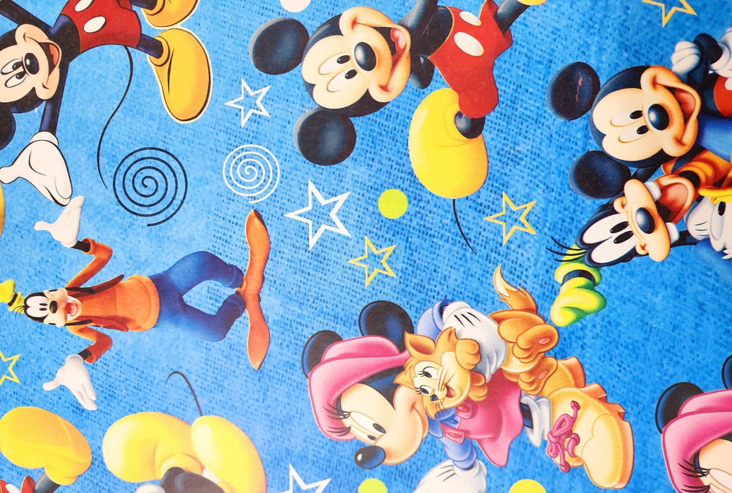 HOK Cartoon Print Gift Wrapping Sheets