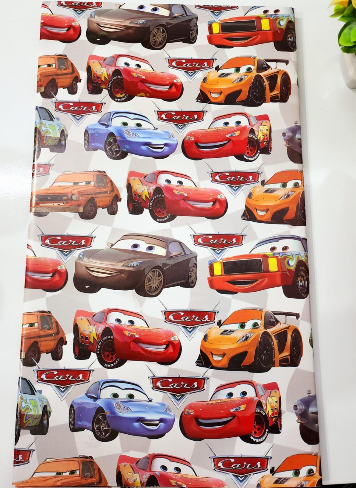 HOK Cartoon Print Gift Wrapping Sheets