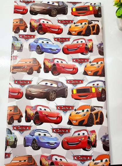 HOK Cartoon Print Gift Wrapping Sheets