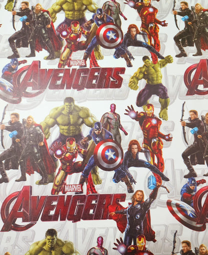 HOK Cartoon Print Gift Wrapping Sheets