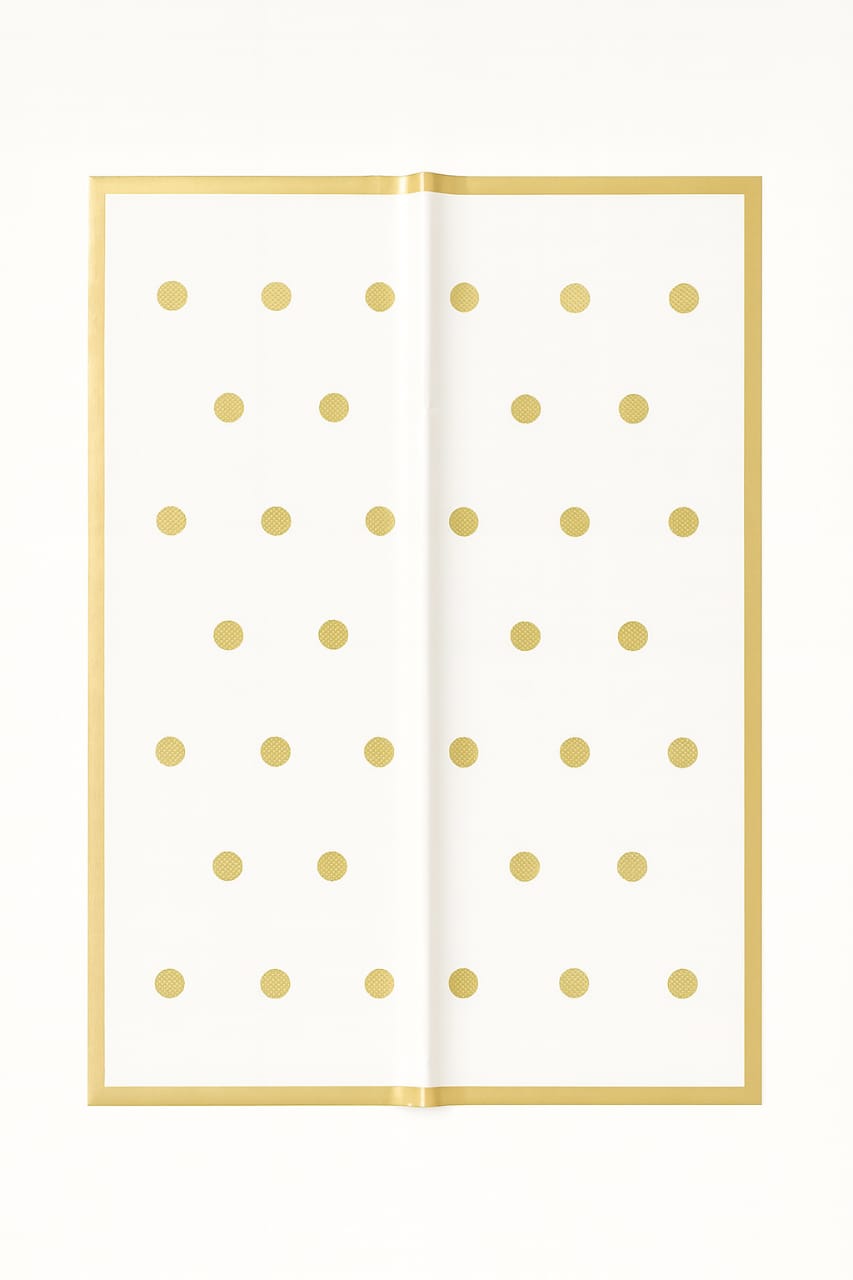 HOK Bouquet Wrapping Sheets- Pack of 10 pc