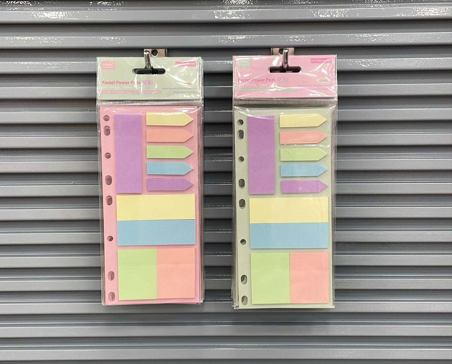 HOK Sticky Note