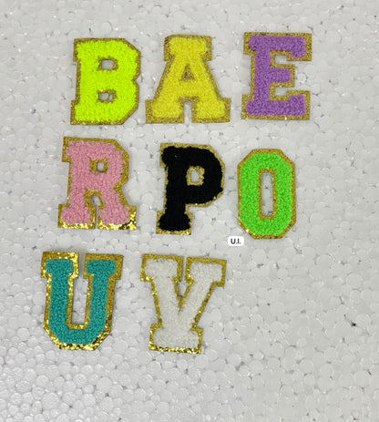 HOK Personalized Denim Jacket for Kids & Adults