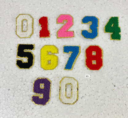 HOK Personalized Denim Jacket for Kids & Adults