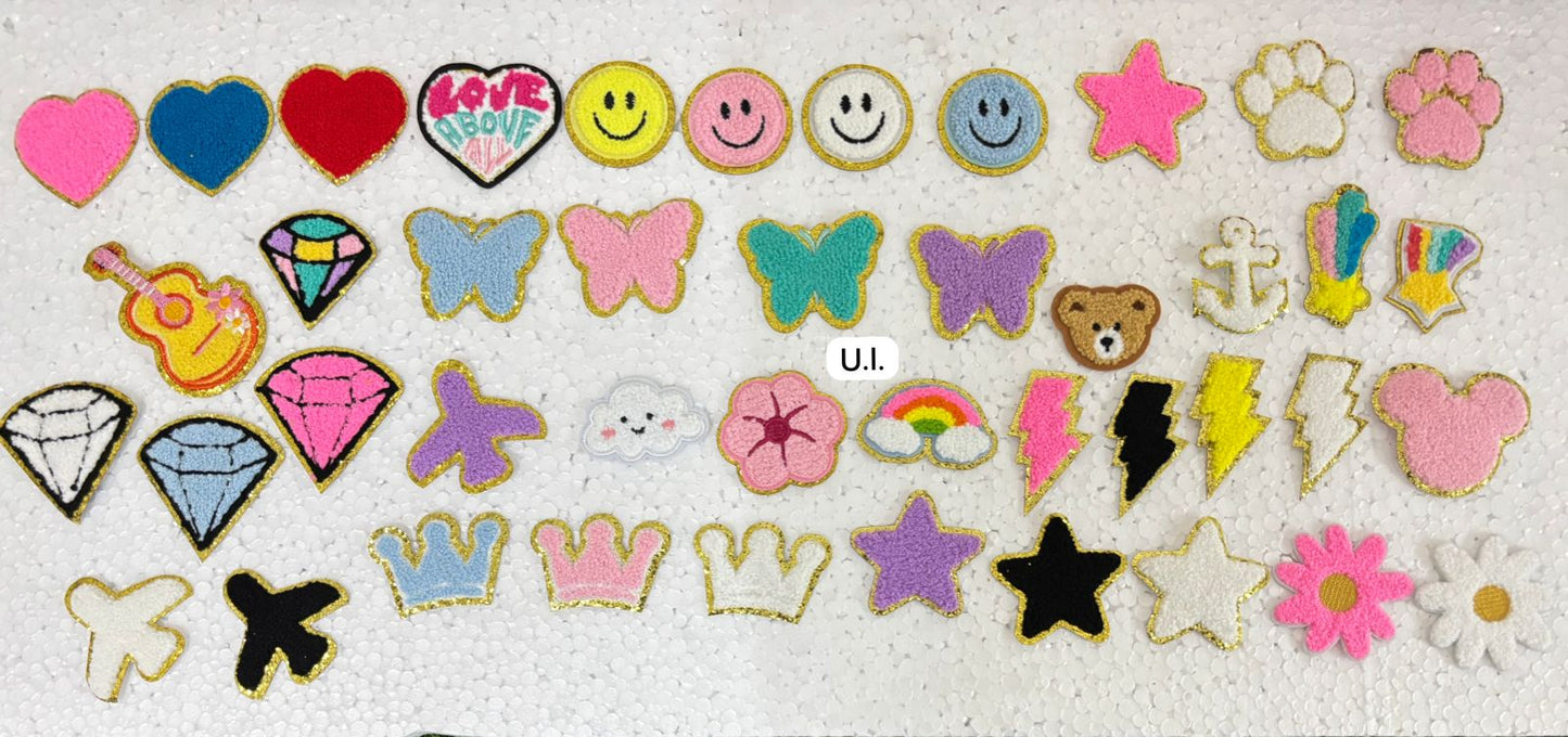 HOK Personalized Denim Jacket for Kids & Adults