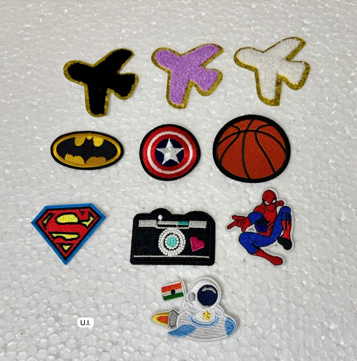 HOK Personalized Denim Jacket for Kids & Adults