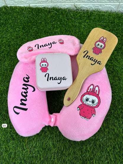 HOK New Travel Combo