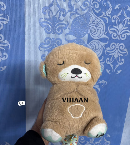 HOK Customized Breathing Teddy
