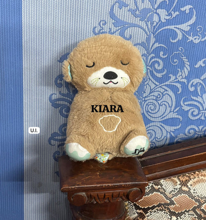 HOK Customized Breathing Teddy