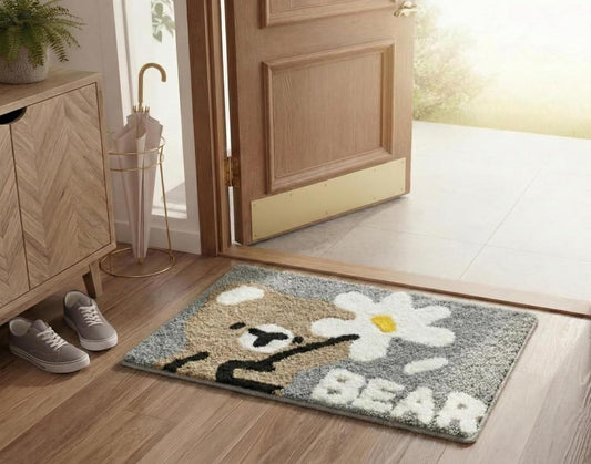 HOK Melody Bathmats/Doormats