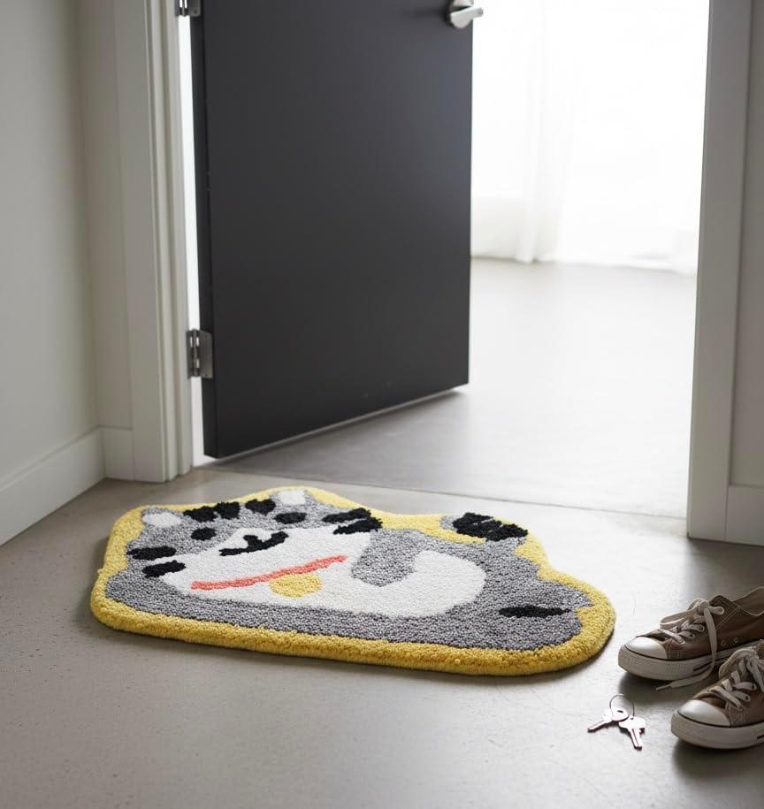 HOK Melody Bathmats/Doormats