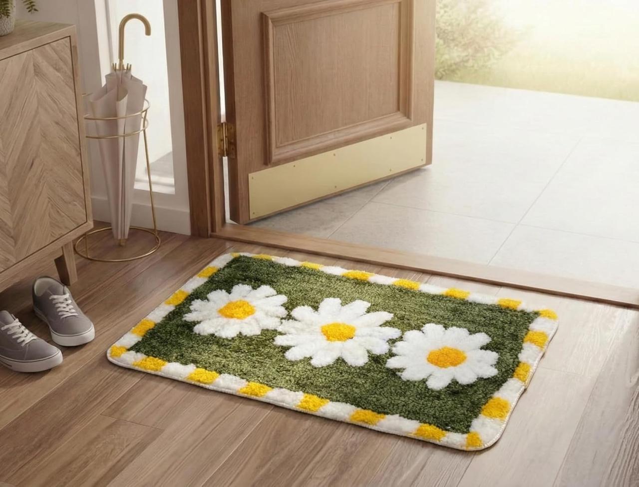 HOK Melody Bathmats/Doormats