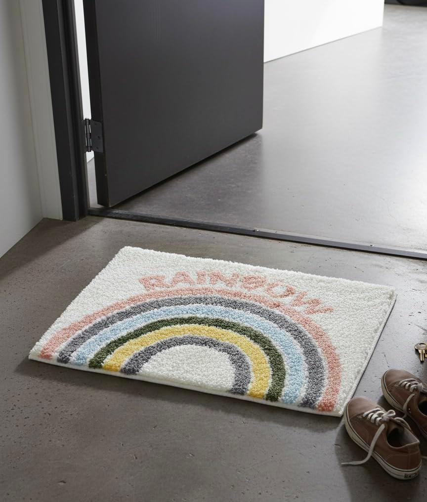 HOK Melody Bathmats/Doormats