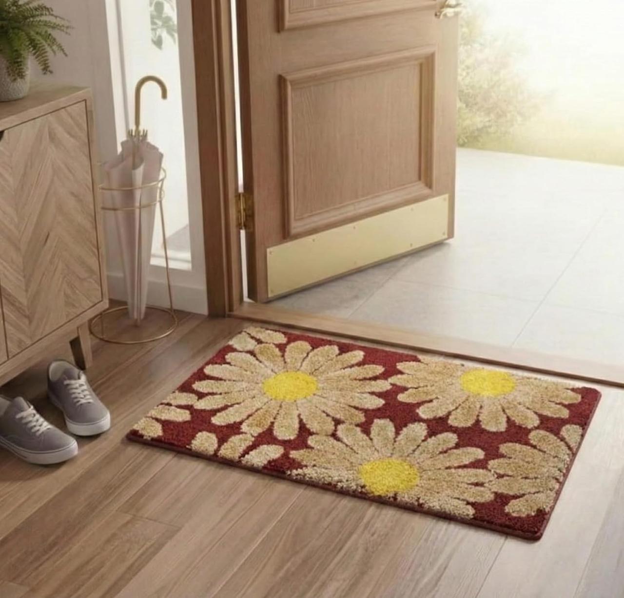 HOK Melody Bathmats/Doormats
