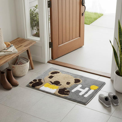 HOK Melody Bathmats/Doormats