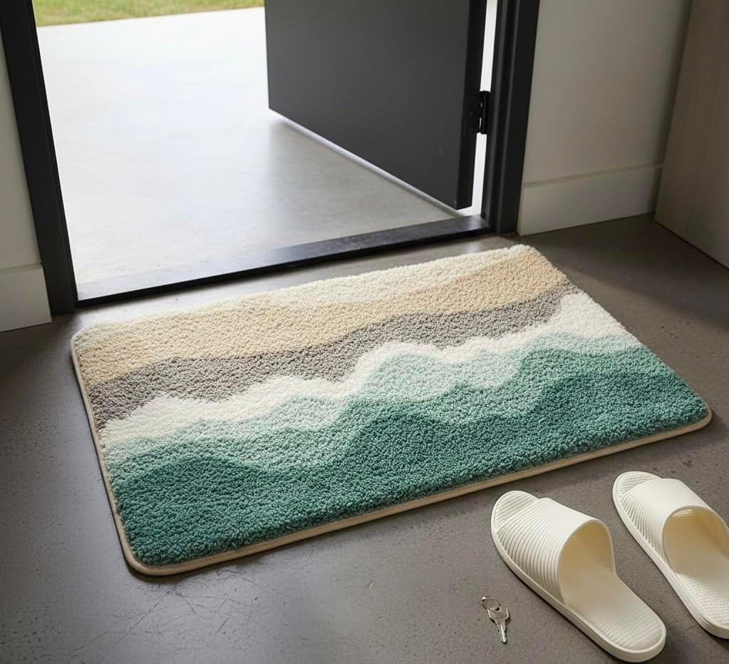 HOK Melody Bathmats/Doormats
