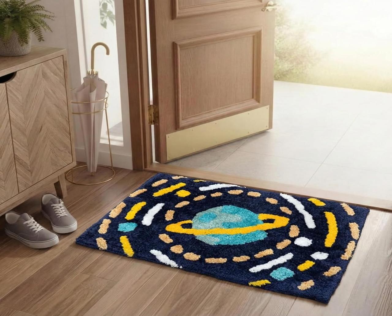 HOK Melody Bathmats/Doormats