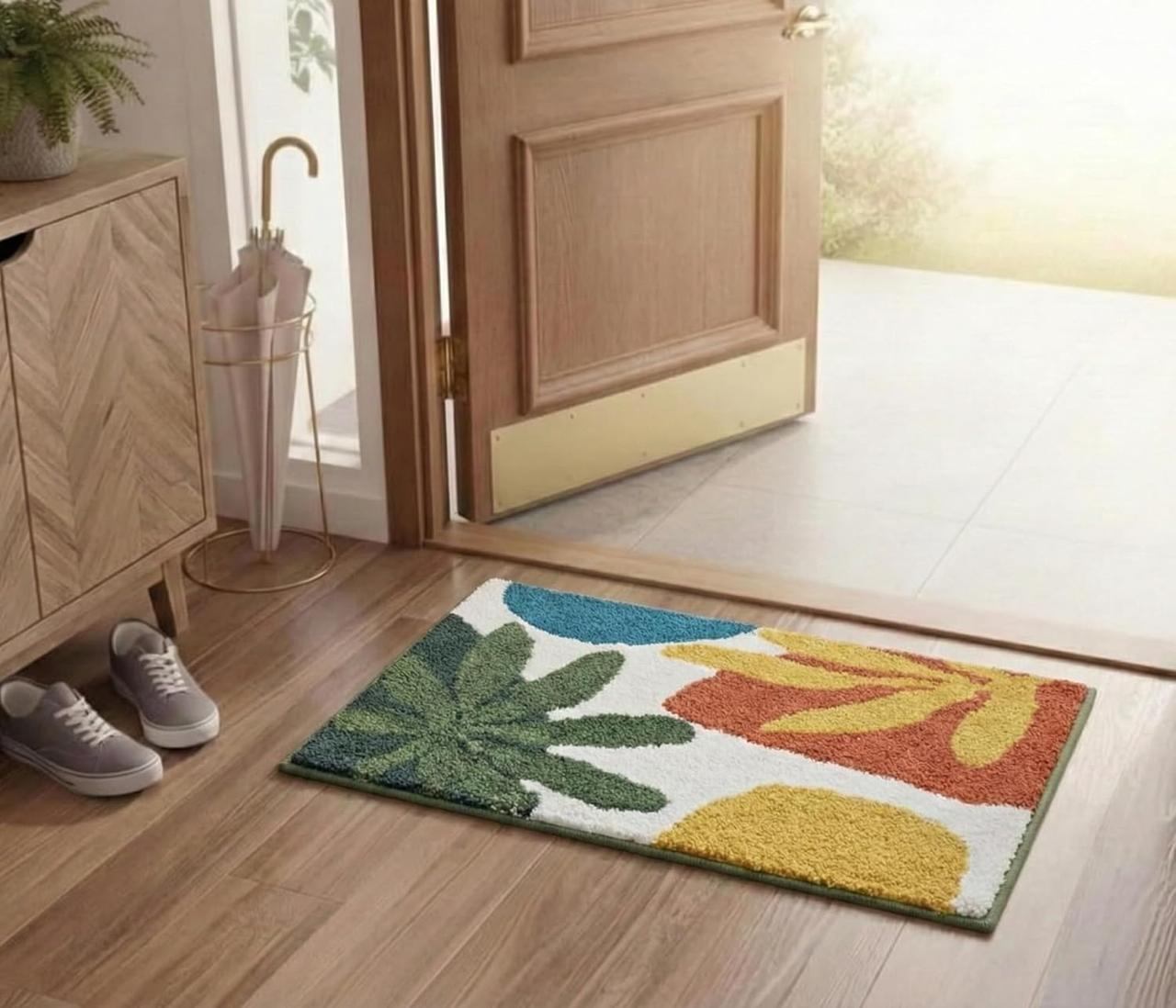 HOK Melody Bathmats/Doormats