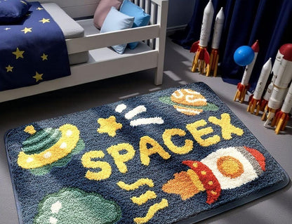 HOK Melody Bathmats/Doormats